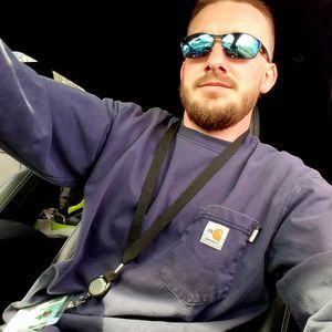 Meet your Posher, Justin